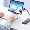 Orico HDD/SSD Enclosure NVME M.2 10gbps - grey - 2. kép