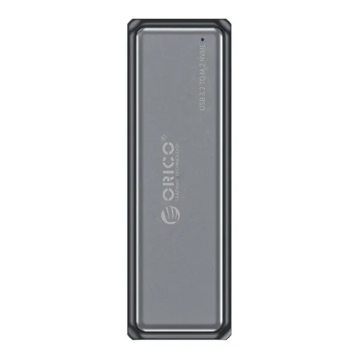 Orico HDD/SSD Enclosure NVME M.2 10gbps - grey