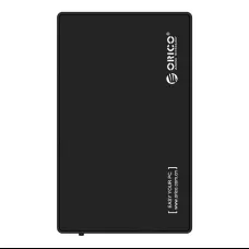 Orico 3588 HDD/SSD ház 3.5