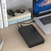 Orico 3588 HDD/SSD ház 3.5