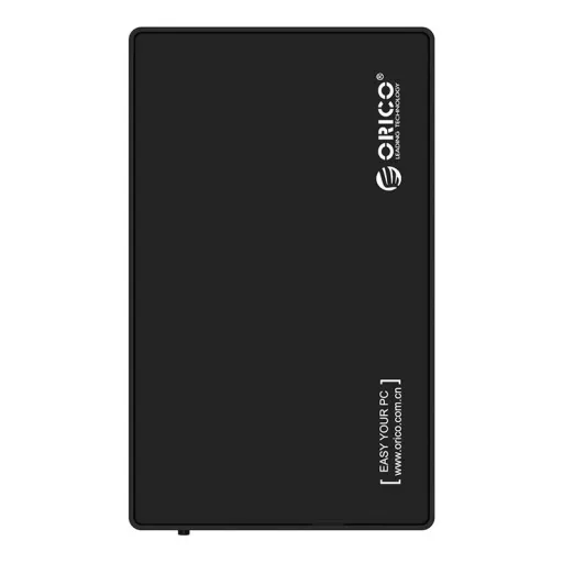 Orico 3588 HDD/SSD ház 3.5