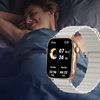 Smartwatch Strap Colmi Magnetic Bracelet (Gold) - 3. kép