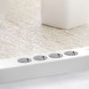 Meross MSS425FHK Okos WiFi (EU) elosztó, 4 aljzat + 4x USB (HomeKit), - 1. kép
