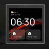 Smart Multi-functional Control Panel T6E panel S - 3. kép