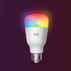 Yeelight W3 E27 Okosizzó (színes) - 2. kép