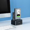 Orico HDD Dokkoló Állomás 3.5 Inch Két Rekeszes USB-A 3.0 - 3. kép