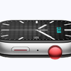 Smartwatch Colmi C8 Max (Silver) - 4. kép