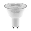 Yeelight W1 GU10 intelligens izzó (szabályozható) 4db - 0. kép