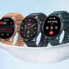 Zeblaze Btalk 3 Pro Smartwatch (Blue) - 2. kép