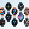Zeblaze Btalk 3 Pro Smartwatch (Blue) - 3. kép