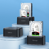 Orico Egyhelyes HDD Dokkoló 6819C3-V1-EU-FK-FE-IP - 0. kép