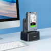 Orico Egyhelyes HDD Dokkoló 6819C3-V1-EU-FK-FE-IP - 2. kép