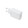 Maxlife MXTC-10-30C PD QC töltő 1x USB-C 30W fehér - 0. kép