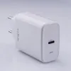 Maxlife MXTC-10-30C PD QC töltő 1x USB-C 30W fehér - 3. kép