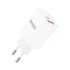 BWOO 18W fali töltő BO-CDA117 USB-C, USB-A - 0. kép