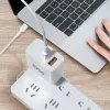 BWOO 18W fali töltő BO-CDA117 USB-C, USB-A - 1. kép