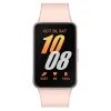 Samsung Galaxy Fit 3 R390, IP68, rozéarany EU okosóra  (SM-R390NIDAEUE) - 0. kép