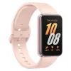 Samsung Galaxy Fit 3 R390, IP68, rozéarany EU okosóra  (SM-R390NIDAEUE) - 1. kép