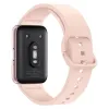 Samsung Galaxy Fit 3 R390, IP68, rozéarany EU okosóra  (SM-R390NIDAEUE) - 2. kép