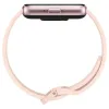 Samsung Galaxy Fit 3 R390, IP68, rozéarany EU okosóra  (SM-R390NIDAEUE) - 3. kép