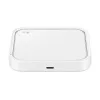 Samsung Vezeték nélküli töltőpad 15W EP-P2400 fehér EU EP-P2400BWEGEU - 0. kép
