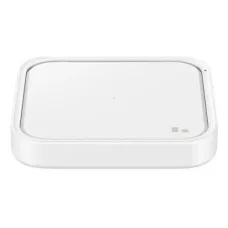 Samsung Vezeték nélküli töltőpad 15W EP-P2400 fehér EU EP-P2400BWEGEU