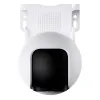 Xiaomi Kültéri Kamera CW700S Fehér EU BHR9401EU - 2. kép