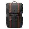 Laptop hátizsák Tomtoc VintPack-TA1, 22l (fekete) - 0. kép