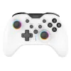 iPega 9111B Bluetooth RGB Gamepad Android/iOS/PS3/PS4/PC/N-Switch konzol kiegészítő - 1. kép
