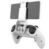 iPega 9111B Bluetooth RGB Gamepad Android/iOS/PS3/PS4/PC/N-Switch konzol kiegészítő - 2. kép
