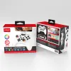 iPega 9111B Bluetooth RGB Gamepad Android/iOS/PS3/PS4/PC/N-Switch konzol kiegészítő - 3. kép