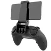 iPega 9111C Bluetooth RGB Gamepad Android/iOS/PS3/PS4/PC/N-Switch Fekete - 2. kép
