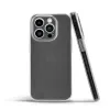 Samsung Galaxy S25 Nexeri Slim tok 2mm átlátszó - 0. kép