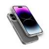 Samsung Galaxy S25 Nexeri Slim tok 2mm átlátszó - 4. kép