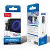 iPega P5P25 Mini mágneses töltőállvány Playstation Portal Remote Playerhez fehér, - 2. kép