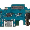 Samsung A105F Galaxy A10 alaplap töltőcsatlakozóval - 0. kép
