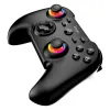 iPega 9115 Bluetooth RGB Játékkontroller Android/iOS/PS3/PS4/PC/N-Switch számára - 1. kép