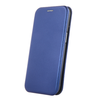 Smart Diva fliptok Samsung Galaxy A06 sötétkék tok - 4. kép