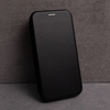 Smart Diva fliptok Samsung Galaxy A16 fekete tok - 2. kép