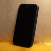 Smart Diva fliptok Samsung Galaxy A16 fekete tok - 3. kép