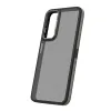 Crystal Black tok Samsung Galaxy A05S szürke - 1. kép