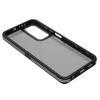 Crystal Black tok Samsung Galaxy A05S szürke - 2. kép