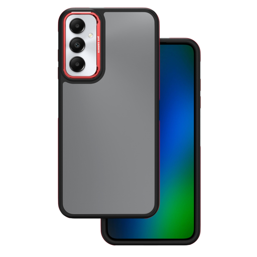 Crystal Black tok Samsung Galaxy A16 piros Crystal Black tok Samsung Galaxy A16 piros