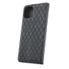 Smart Caro tok Samsung Galaxy A16 4G / A16 5G fekete - 0. kép