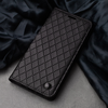 Smart Caro tok Samsung Galaxy A16 4G / A16 5G fekete - 4. kép