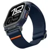 Spigen Lite Fit „pro” Apple Watch 10 (46 Mm) Navy Blue - 1. kép