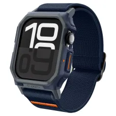 Spigen Lite Fit „pro” Apple Watch 10 (46 Mm) Navy Blue