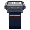 Spigen Lite Fit „pro” Apple Watch 10 (46 Mm) Navy Blue - 2. kép