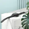 HOCO vezeték nélküli töltő 3 az 1-ben Type C kompatibilis MagSafe 15W CW41 fekete - 3. kép