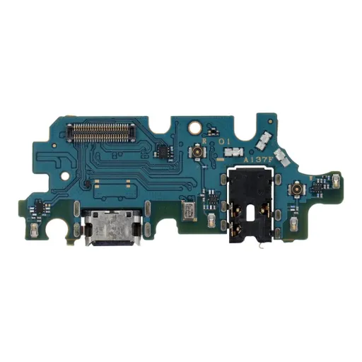 Töltőpanel SAMSUNGA13 A137 OEM (Gyors töltő)